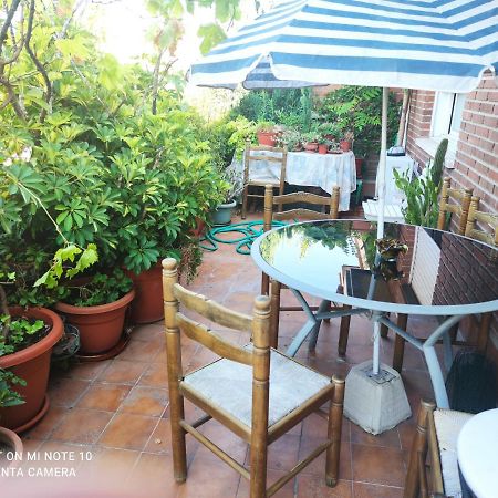 Habitacion Mv Madrid Exterior photo