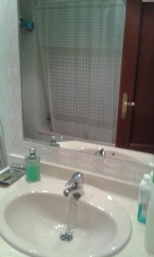 Habitacion Mv Madrid Exterior photo